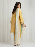 ALLURE | Unstitched 3PC lawn - EWU6A1-36624-3P