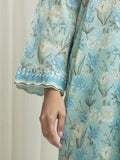 ALLURE | Unstitched 3PC lawn - EWU6A1-36634-3P