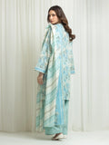 ALLURE | Unstitched 3PC lawn - EWU6A1-36634-3P