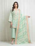 ALLURE | Unstitched 3PC Lawn - EWU6A1-36635-3P