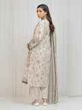 ALLURE | Unstitched 3PC Lawn - EWU6A1-36677-3P
