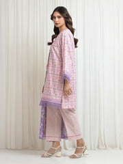 ALLURE | Unstitched 3PC lawn - EWU6A1-36701-3P