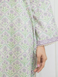 ALLURE | Unstitched 3PC lawn - EWU6A1-36703-3P