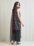 ALLURE | Unstitched 3PC lawn - EWU6A1-36707-3P