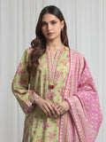 ALLURE | Unstitched 3PC Lawn - EWU6A1-36723-3P
