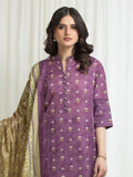 ALLURE | Unstitched 3PC lawn - EWU6A1-36769-3P