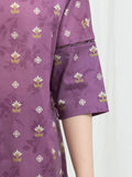 ALLURE | Unstitched 3PC lawn - EWU6A1-36769-3P