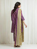ALLURE | Unstitched 3PC lawn - EWU6A1-36769-3P