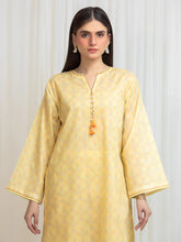 ALLURE | Unstitched 2PC lawn - EWU6A1-36819ST