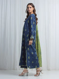 ALLURE | Unstitched 3PC Lawn - EWU6A1-36850-3P