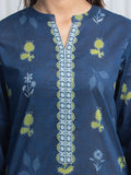 ALLURE | Unstitched 3PC Lawn - EWU6A1-36850-3P