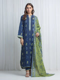 ALLURE | Unstitched 3PC Lawn - EWU6A1-36850-3P