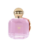 J. | Wasim Akram 502 For Her 100 ML