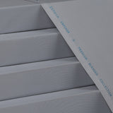 Emperor Plain Fabric l Soft Finish By Zephyr.