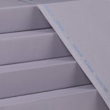 Emperor Plain Fabric l Soft Finish By Zephyr.