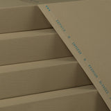 Emperor Plain Fabric l Soft Finish By Zephyr.