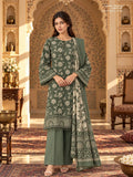 Sapphire Printed Linen 3PC | 3PB-WS26CL17-165
