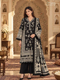 Sapphire Printed Linen 3PC | 3PB-WS26CL17-162