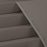 Emperor Plain Fabric l Soft Finish By Zephyr.