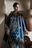 Luxury Embroidered Aysel 3PC Unstitched Lawn By AZU