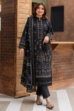 PERIDOT Lawn Embroidered 3PC | PR-550
