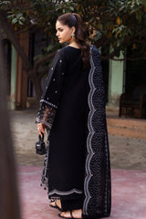 Khaas Embroidered Lawn By Peridot PR-557B