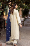 Khaas Embroidered Lawn By Peridot PR-559A