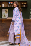 PERIDOT Lawn Embroidered 3PC | PR-547