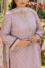 Gul Ahmed Printed Suit 3PC CL-52689 A