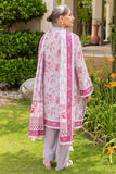 Gul Ahmed Printed Suit 3PC CL-62209 A