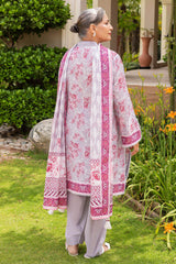 Gul Ahmed Printed Suit 3PC CL-62209 A