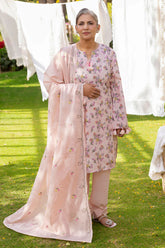 Gul Ahmed Embroidered Suit 3PC DN-62054