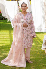 Gul Ahmed Embroidered Suit 3PC DN-62054