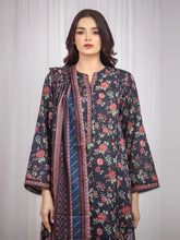 MERAK ZARI | Unstitched 3PC lawn EWU6M6-011-3P