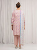 MERAK ZARI | Unstitched 3PC lawn EWU6M6-094-3P