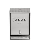 J. | Janan Platnium 100ML
