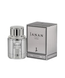 J. | Janan Platnium 100ML