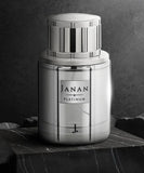 J. | Janan Platnium 100ML