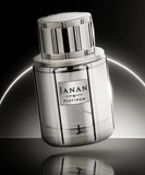 J. | Janan Platnium 100ML