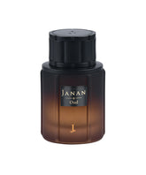 J. | Janan Oud 100 ML
