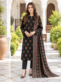 Limelight Unstitched 2PC Slub Khadddar Shirt & Textured Shawl (U4685SD-2PC-034)