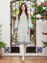 Limelight Unstitched 1 PC Lawn Shirt -U5286SH-SSH-143