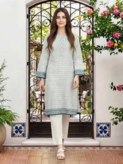 Limelight Unstitched 1 PC Lawn Shirt -U5286SH-SSH-143