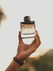 Edenrobe Monarc Men's Perfume 100ML