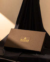Nawab LAF Premium Cotton By Maria B.