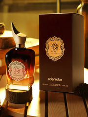 Edenrobe Oud Al Rimaal Unisex Perfume 100ML