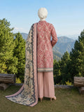 J. | Printed Khaddar 3PC Unstitched Panjnad