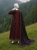 J. | Printed Khaddar 3PC Unstitched Panjnad