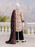 J. | Printed Khaddar 3PC Unstitched Panjnad