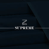 Supreme Plain Fabric l Soft Finish By Zephyr.
